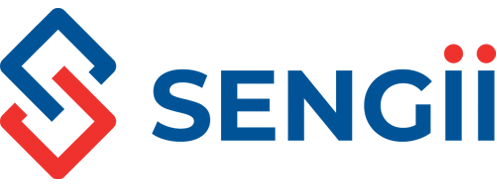 Sengii Logo