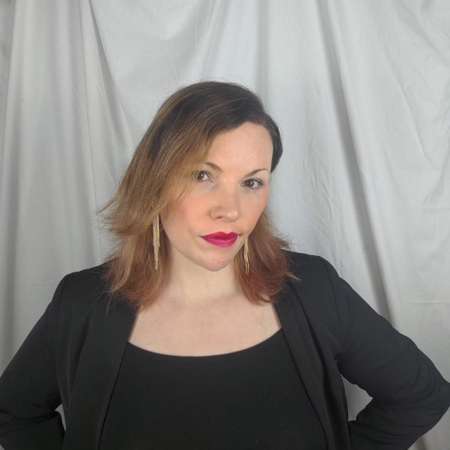 Alexandra Bott, CEO / Founder of Sengii